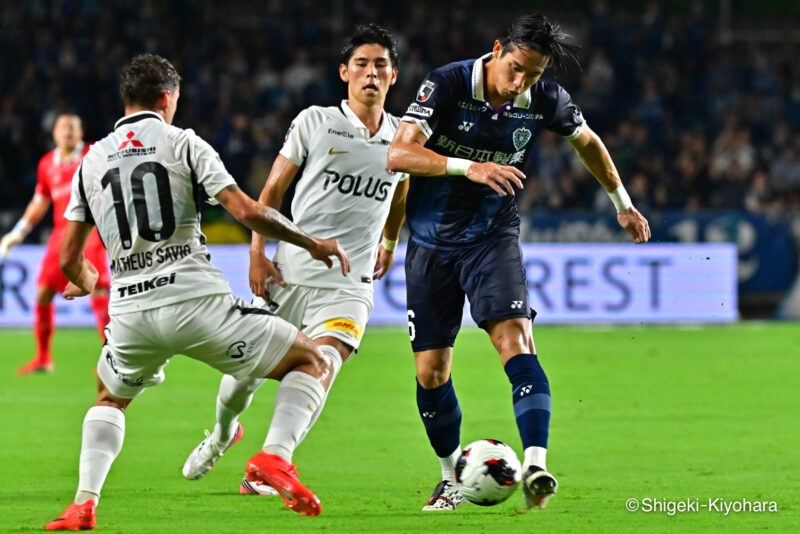 20260902 J1 Fukuoka vs Urawa Kiyohara46(s)