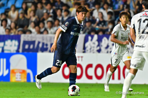 20260902 J1 Fukuoka vs Urawa Kiyohara47(s)