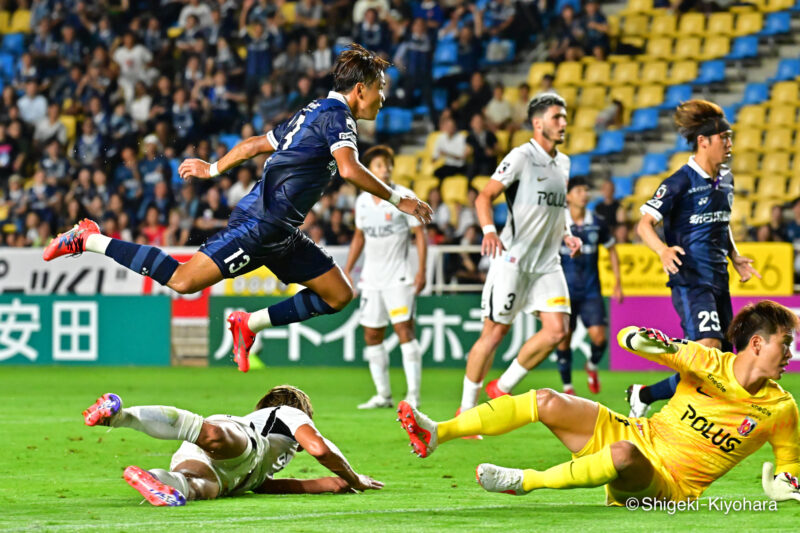 20260902 J1 Fukuoka vs Urawa Kiyohara48(s)