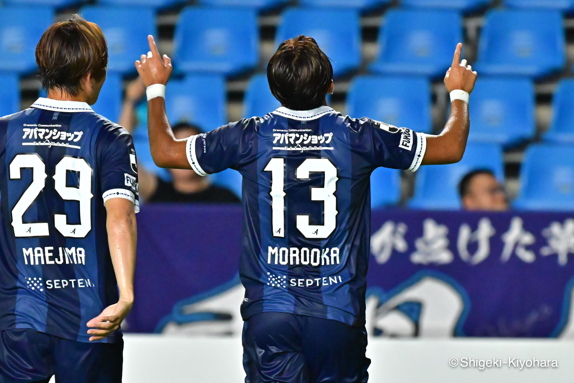 写真・48枚目】【写真ギャラリー】2026.09.2 2026／27明治安田J1リーグ