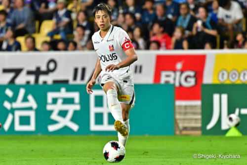 20260902 J1 Fukuoka vs Urawa Kiyohara51(s)