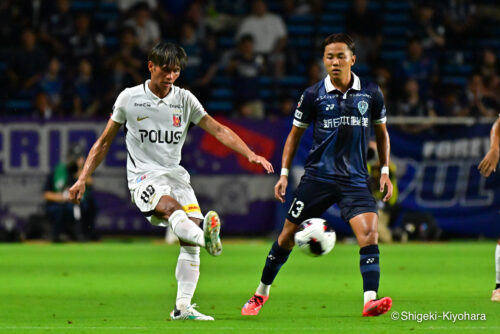 20260902 J1 Fukuoka vs Urawa Kiyohara54(s)