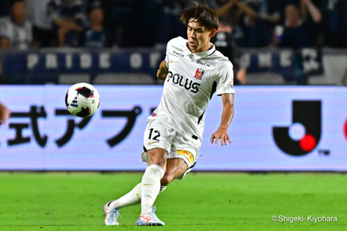 20260902 J1 Fukuoka vs Urawa Kiyohara56(s)