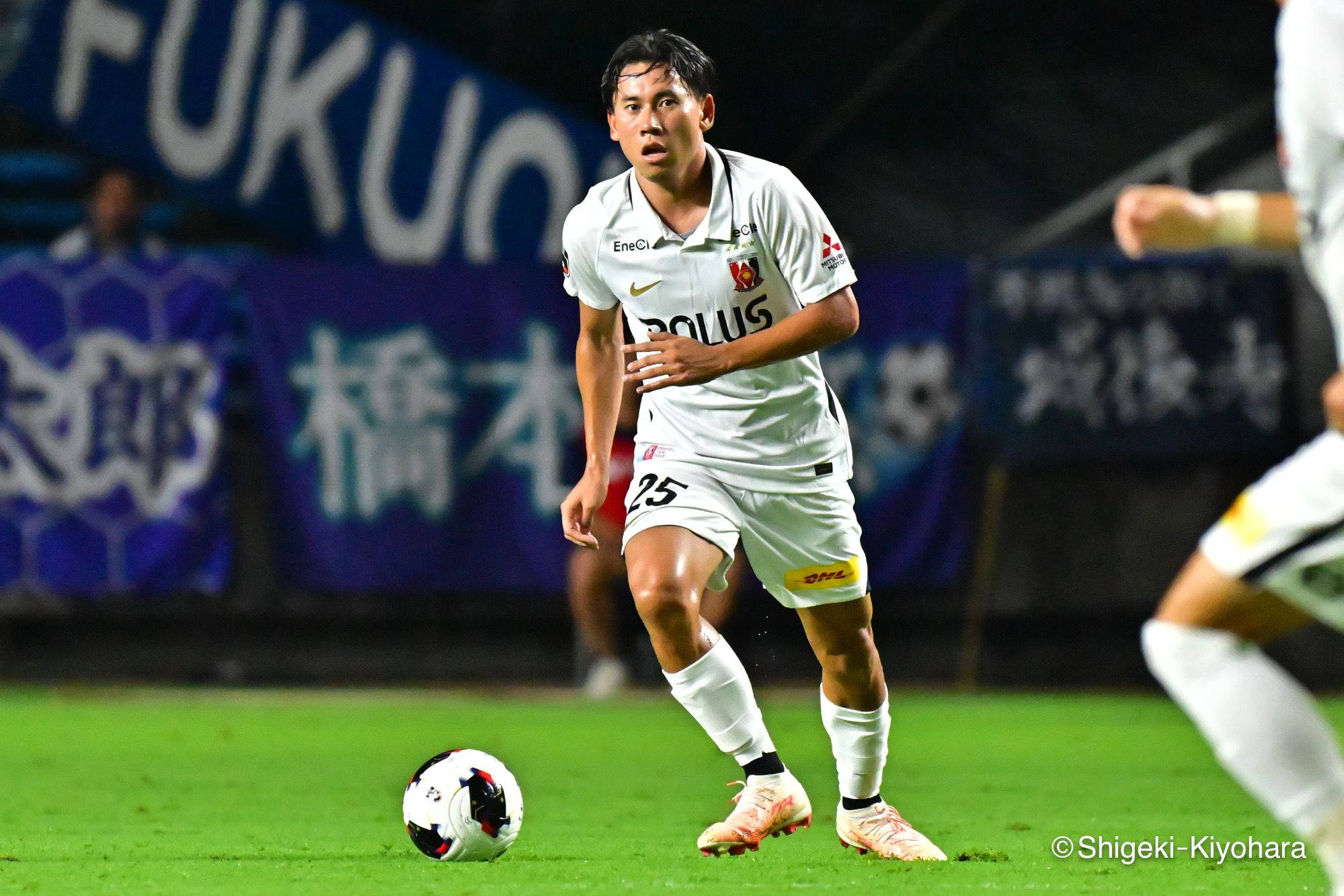 20260902 J1 Fukuoka vs Urawa Kiyohara59(s)