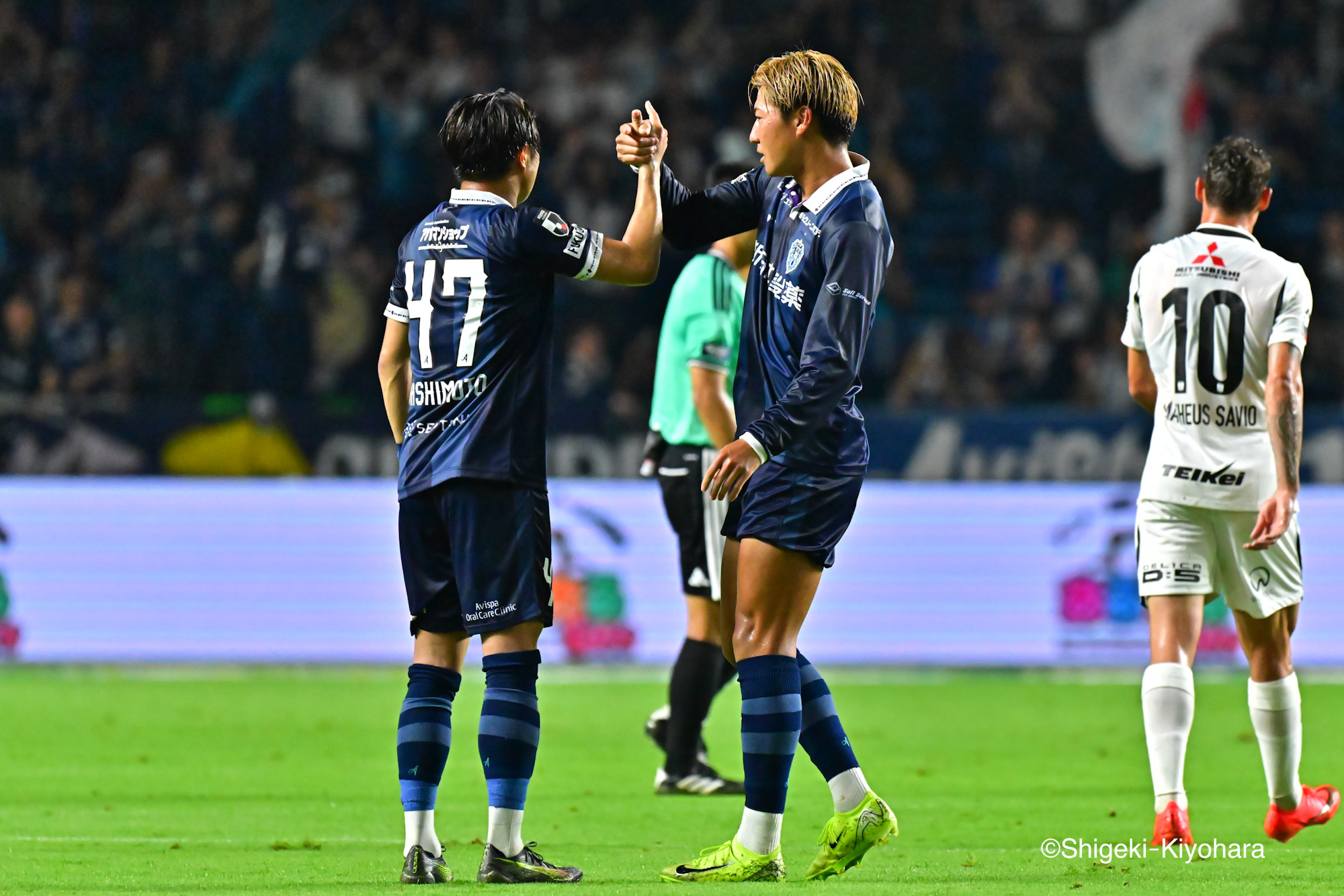 アディダス　サッカー　福岡選抜4個セットFUKUOKA SELECT 写真・5枚目】【写真ギャラリー】2026.09.2 2026／27明治安田J1リーグ
