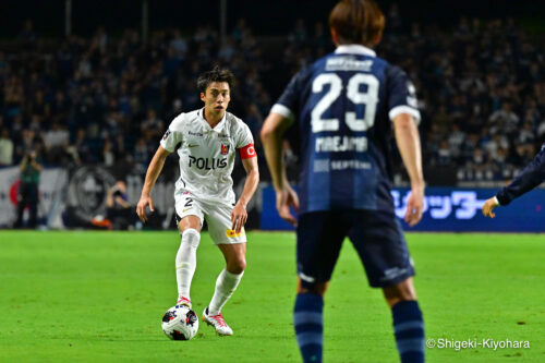 20260902 J1 Fukuoka vs Urawa Kiyohara62(s)