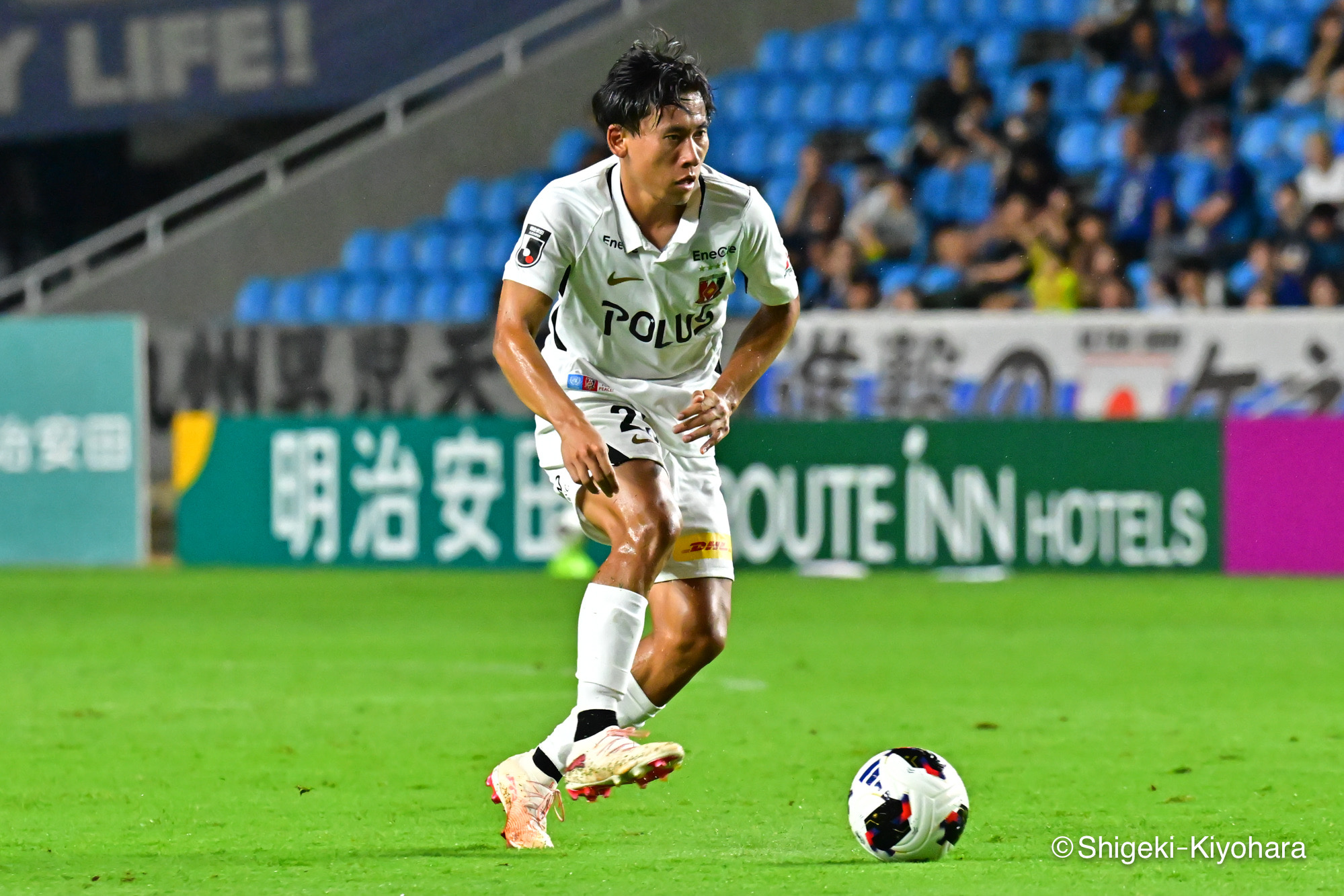 20260902 J1 Fukuoka vs Urawa Kiyohara63(s)