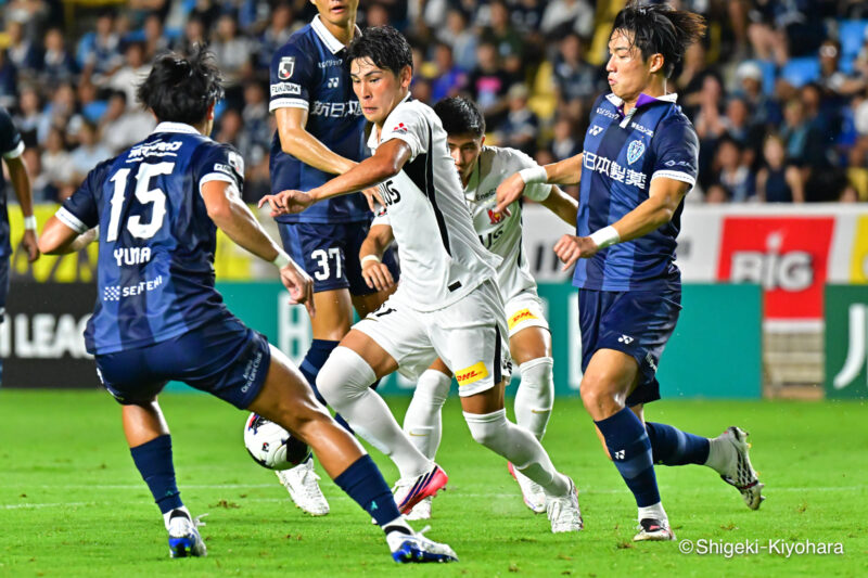 20260902 J1 Fukuoka vs Urawa Kiyohara64(s)