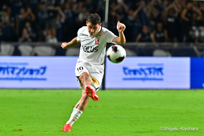 20260902 J1 Fukuoka vs Urawa Kiyohara65(s)
