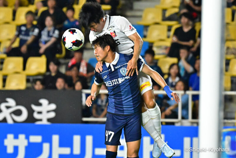 20260902 J1 Fukuoka vs Urawa Kiyohara68(s)