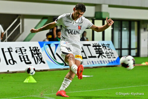 20260902 J1 Fukuoka vs Urawa Kiyohara73(s)