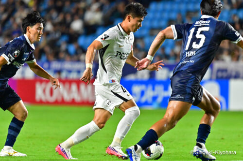 20260902 J1 Fukuoka vs Urawa Kiyohara77(s)