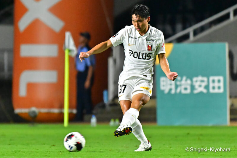20260902 J1 Fukuoka vs Urawa Kiyohara78(s)