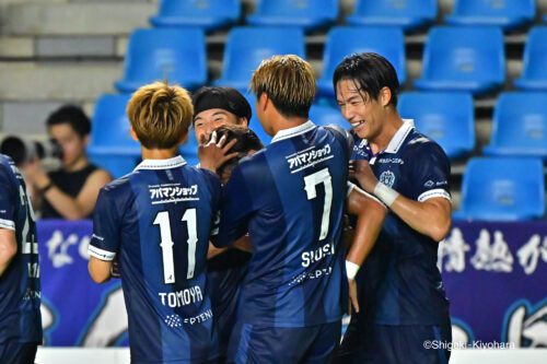 20260902 J1 Fukuoka vs Urawa Kiyohara7(s)