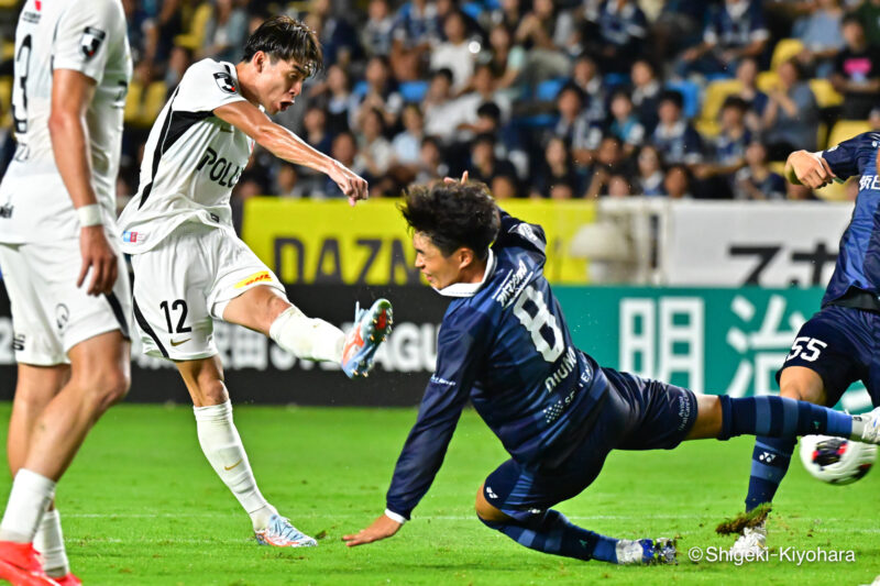 アディダス　サッカー　福岡選抜4個セットFUKUOKA SELECT 写真・79枚目】【写真ギャラリー】2026.09.2 2026／27明治安田J1リーグ
