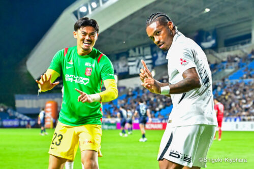 20260902 J1 Fukuoka vs Urawa Kiyohara83(s)