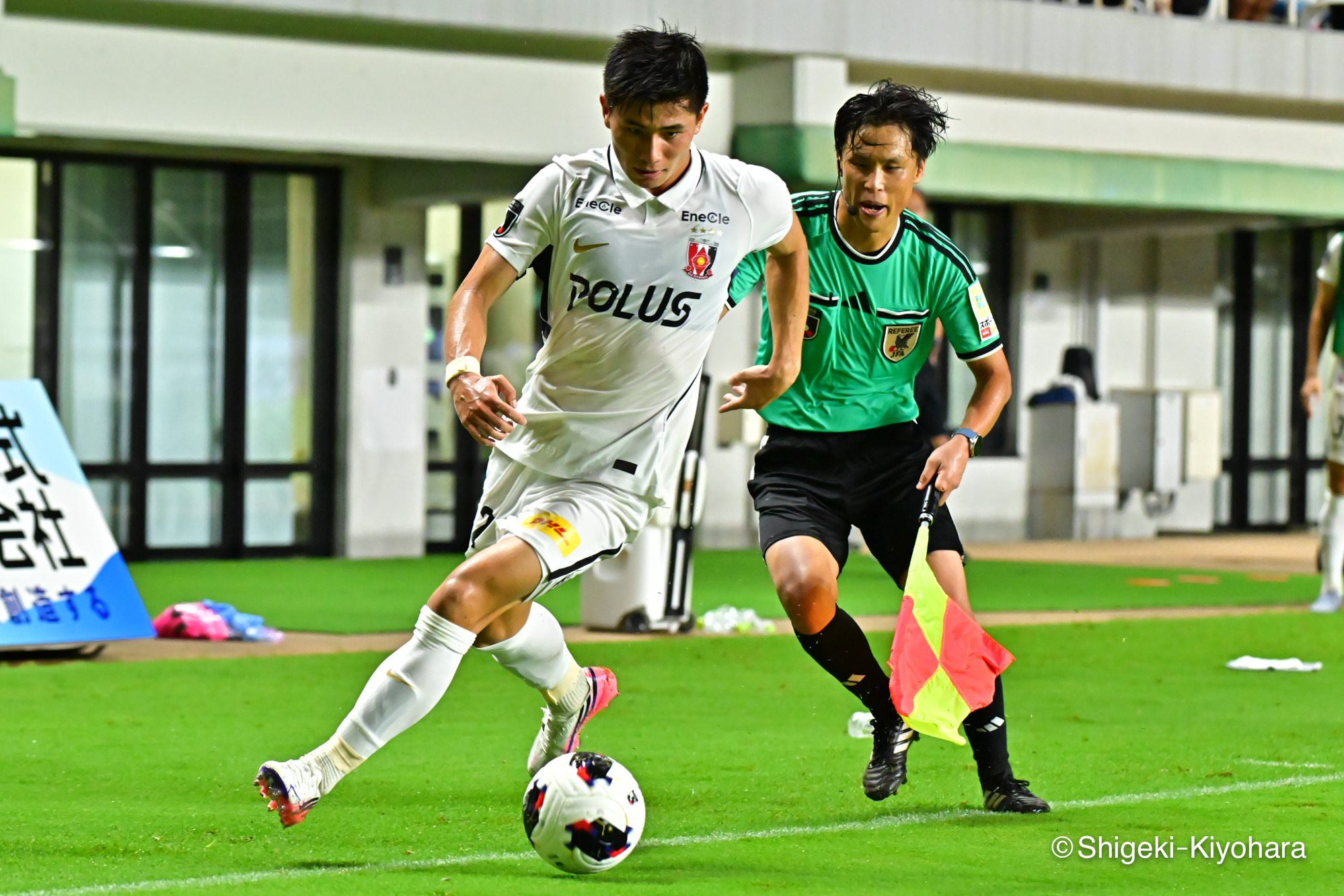 写真・84枚目】【写真ギャラリー】2026.09.2 2026／27明治安田J1リーグ