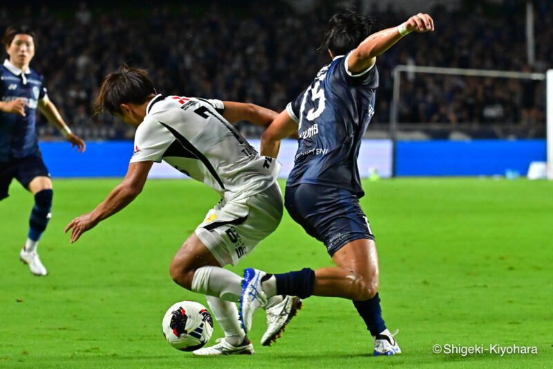 20260902 J1 Fukuoka vs Urawa Kiyohara86(s)