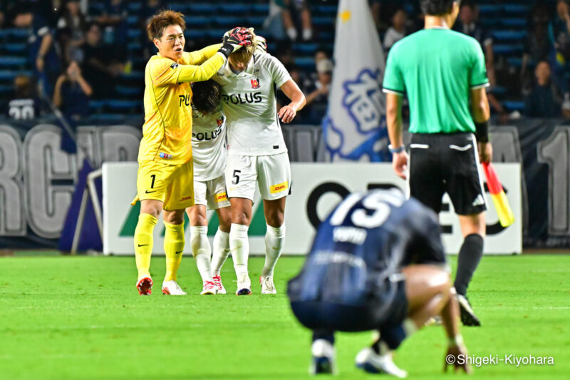 20260902 J1 Fukuoka vs Urawa Kiyohara91(s)