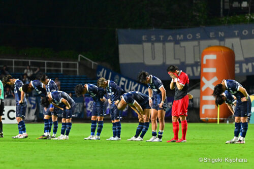 20260902 J1 Fukuoka vs Urawa Kiyohara92(s)