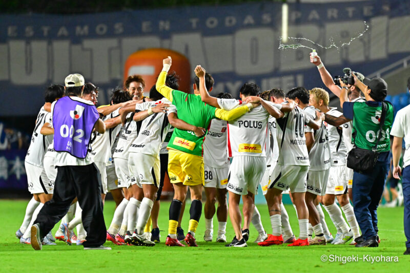 20260902 J1 Fukuoka vs Urawa Kiyohara93(s)