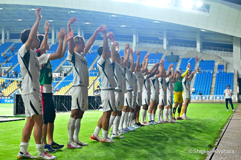 20260902 J1 Fukuoka vs Urawa Kiyohara94(s)