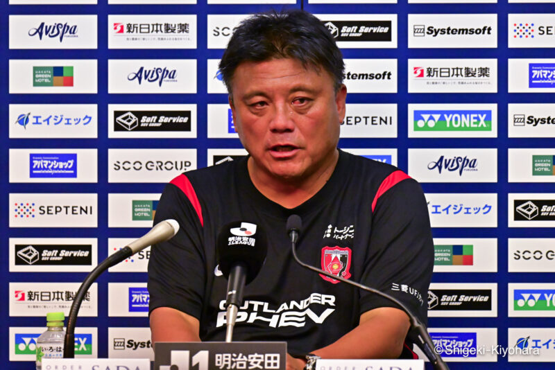 20260902 J1 Fukuoka vs Urawa Kiyohara96(s)