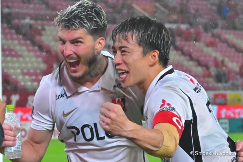 20260906 J1 Kashima vs Urawa Kiyohara102(s)