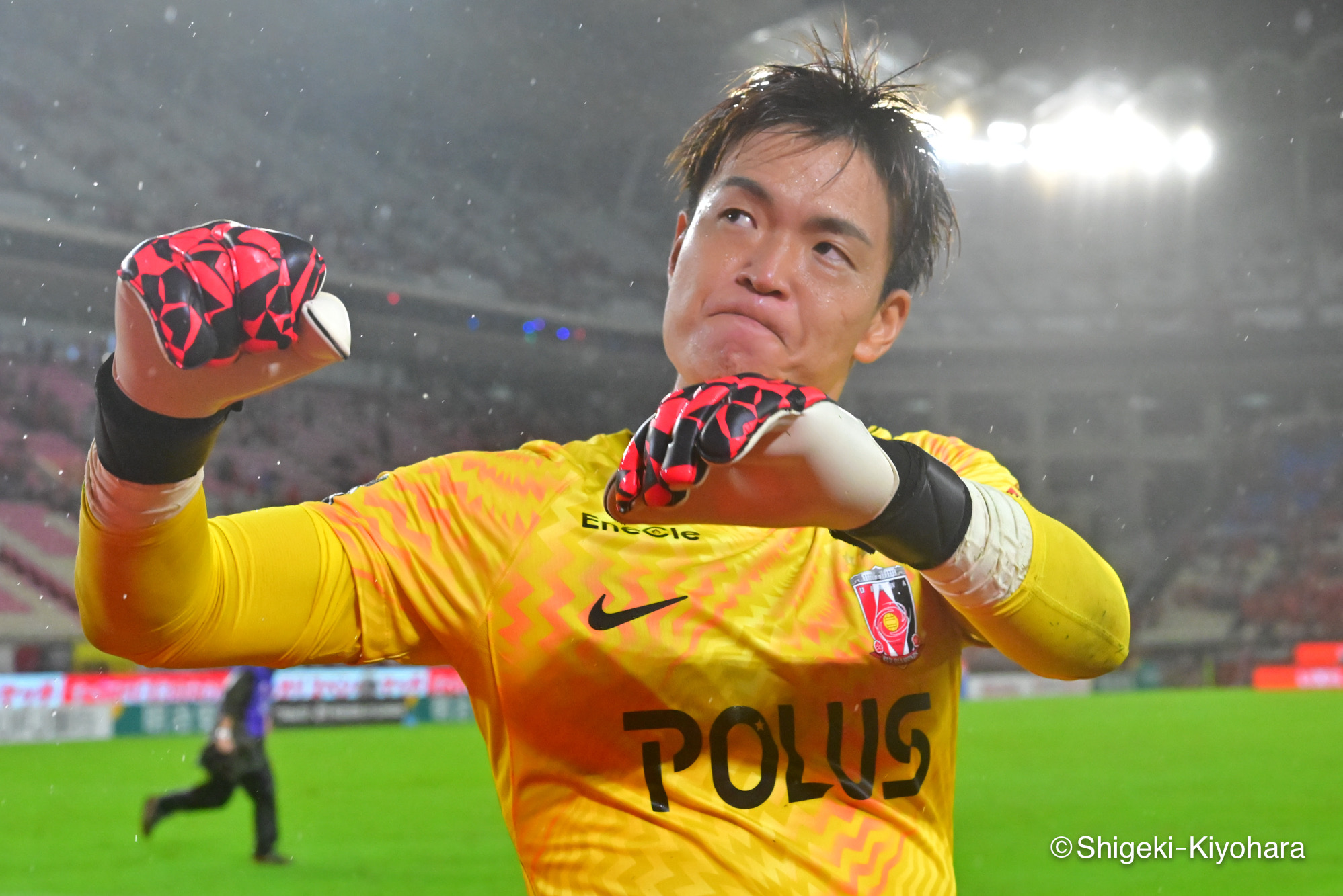 20260906 J1 Kashima vs Urawa Kiyohara103(s)