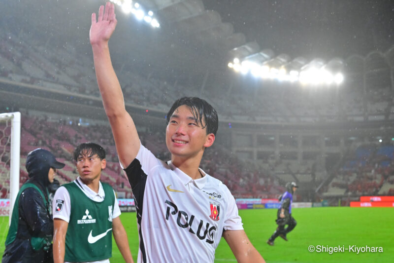 20260906 J1 Kashima vs Urawa Kiyohara104(s)