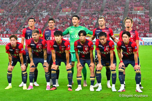 20260906 J1 Kashima vs Urawa Kiyohara11(s)