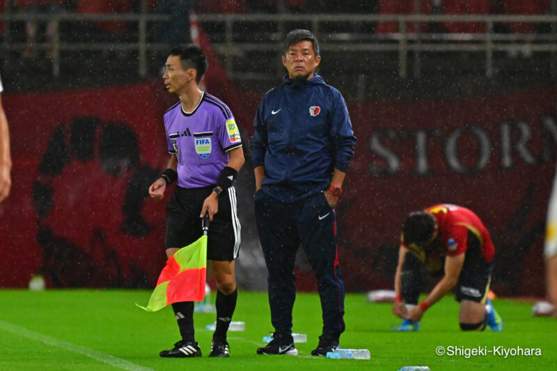 20260906 J1 Kashima vs Urawa Kiyohara15(s)