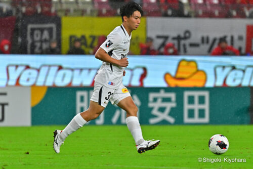 20260906 J1 Kashima vs Urawa Kiyohara16(s)