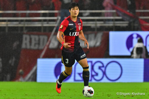 20260906 J1 Kashima vs Urawa Kiyohara17(s)