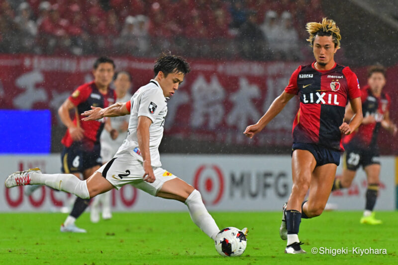 20260906 J1 Kashima vs Urawa Kiyohara18(s)