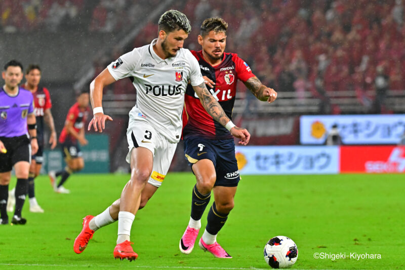 20260906 J1 Kashima vs Urawa Kiyohara1(s)