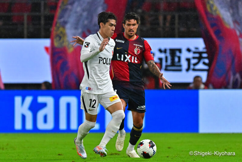 20260906 J1 Kashima vs Urawa Kiyohara20(s)