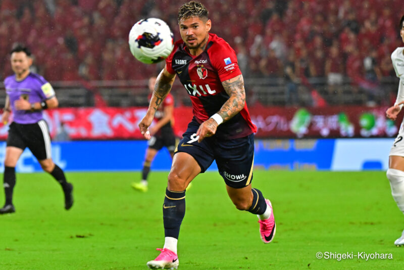 20260906 J1 Kashima vs Urawa Kiyohara23(s)