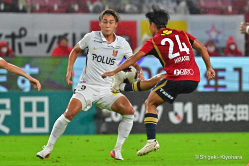 20260906 J1 Kashima vs Urawa Kiyohara24(s)