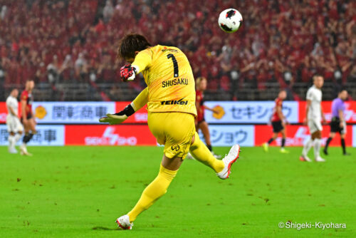 20260906 J1 Kashima vs Urawa Kiyohara26(s)