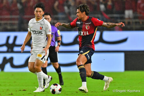 20260906 J1 Kashima vs Urawa Kiyohara27(s)