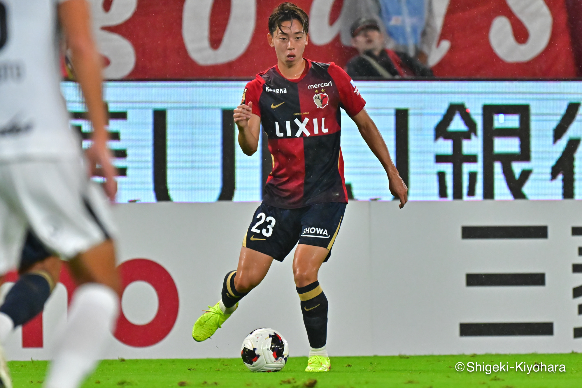 20260906 J1 Kashima vs Urawa Kiyohara28(s)