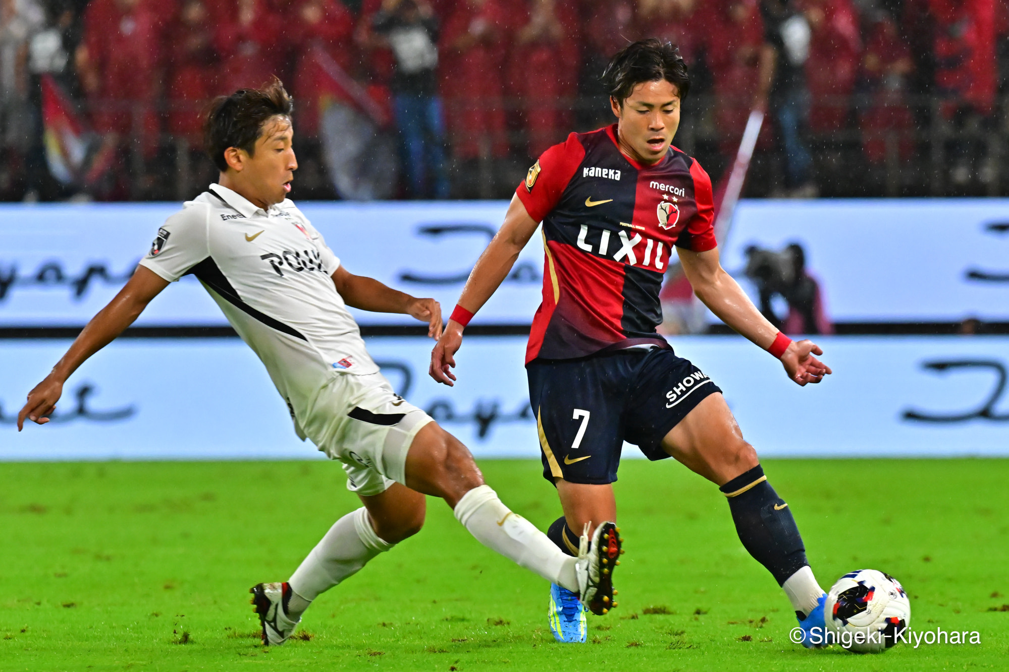 20260906 J1 Kashima vs Urawa Kiyohara29(s)