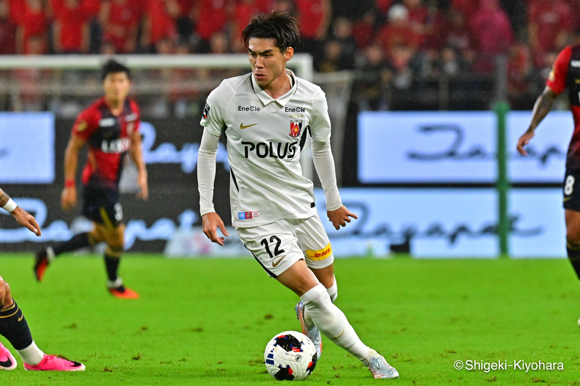 20260906 J1 Kashima vs Urawa Kiyohara30(s)