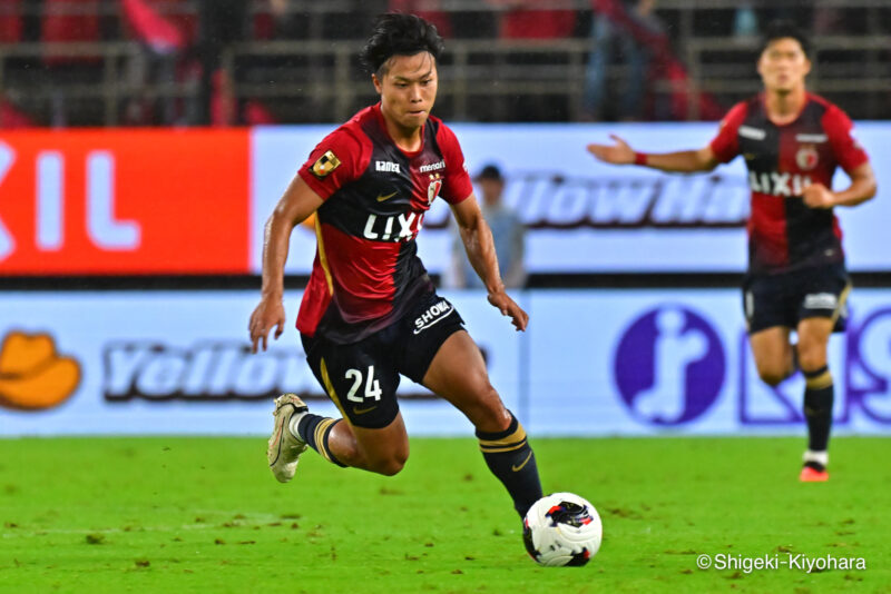 20260906 J1 Kashima vs Urawa Kiyohara31(s)