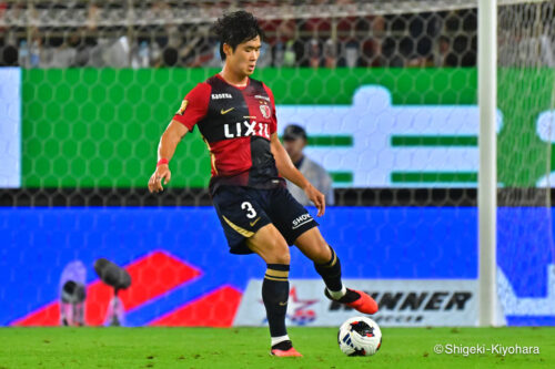 20260906 J1 Kashima vs Urawa Kiyohara34(s)