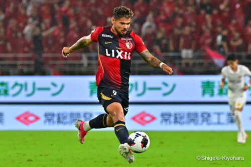 20260906 J1 Kashima vs Urawa Kiyohara35(s)