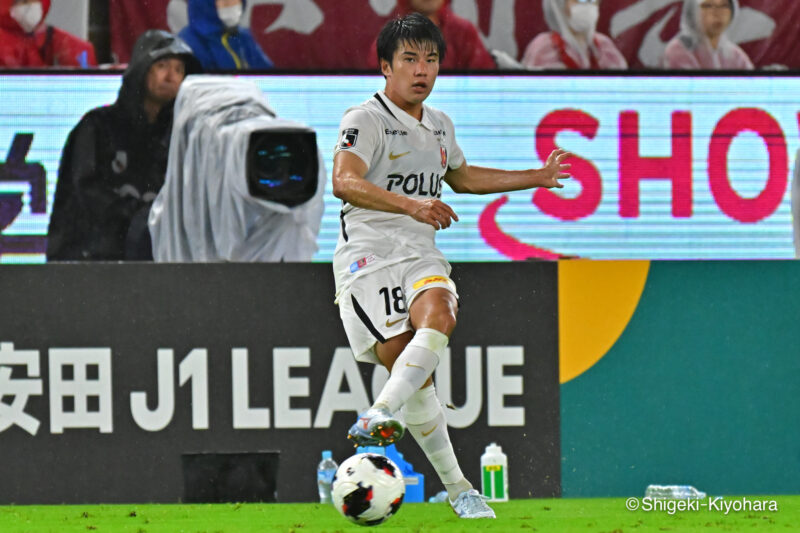 20260906 J1 Kashima vs Urawa Kiyohara36(s)