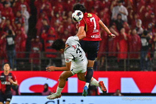 20260906 J1 Kashima vs Urawa Kiyohara37(s)
