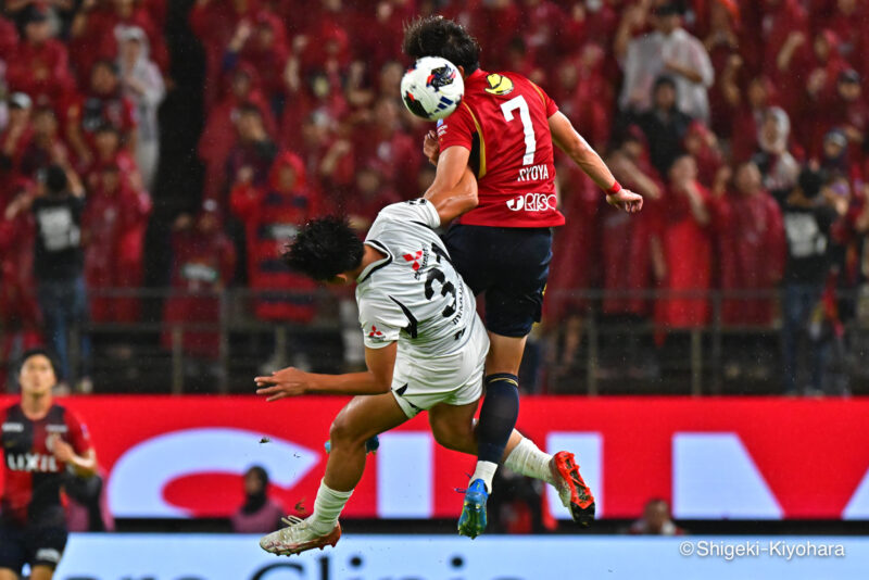 20260906 J1 Kashima vs Urawa Kiyohara37(s)